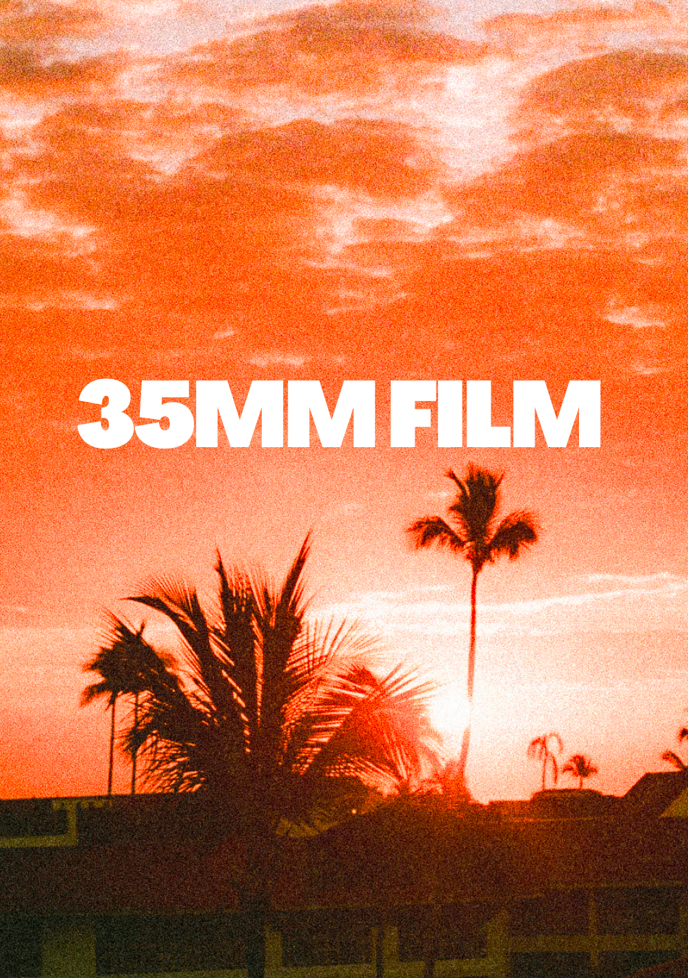 35MM FILM
